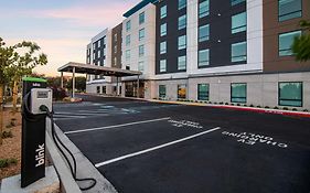 Hyatt Place Newark-Silicon Valley